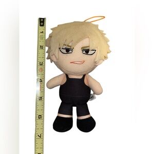 My Hero Academia Bakugo Stuffed Animal
